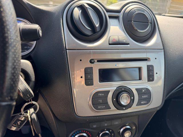 ALFA ROMEO MiTo 1.4 78 CV Junior Sport Pack