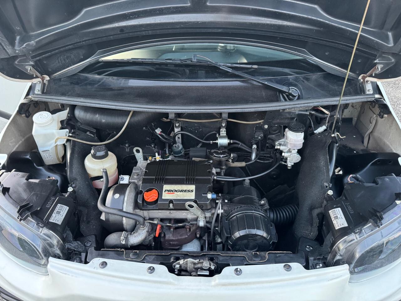 Microcar Due Dué 6 Young D&L del 2021