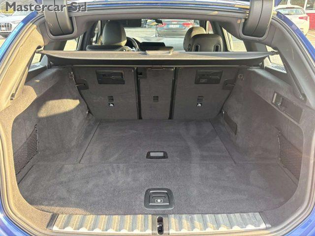 BMW 340 G21 M340d Touring mhev 48V xdrive auto - GB876WX