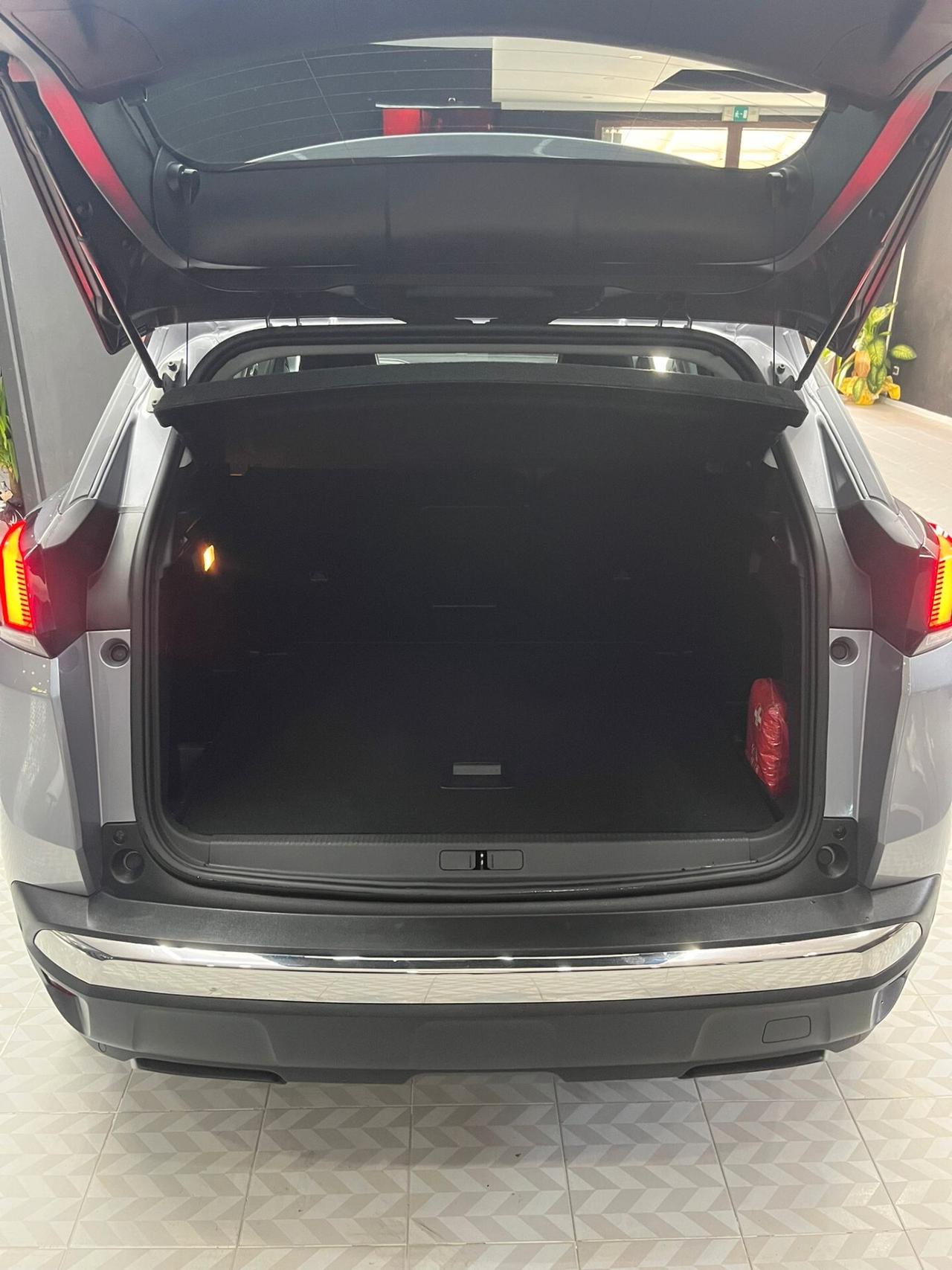 Peugeot 3008 PureTech Turbo 130 S&S Allure