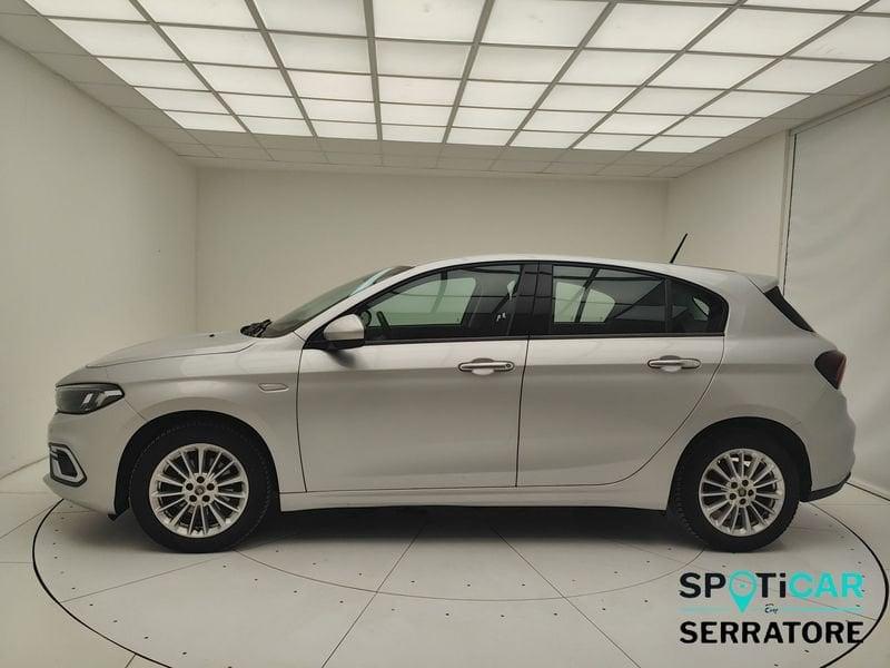 FIAT Tipo II 5p 1.0 Business 100cv