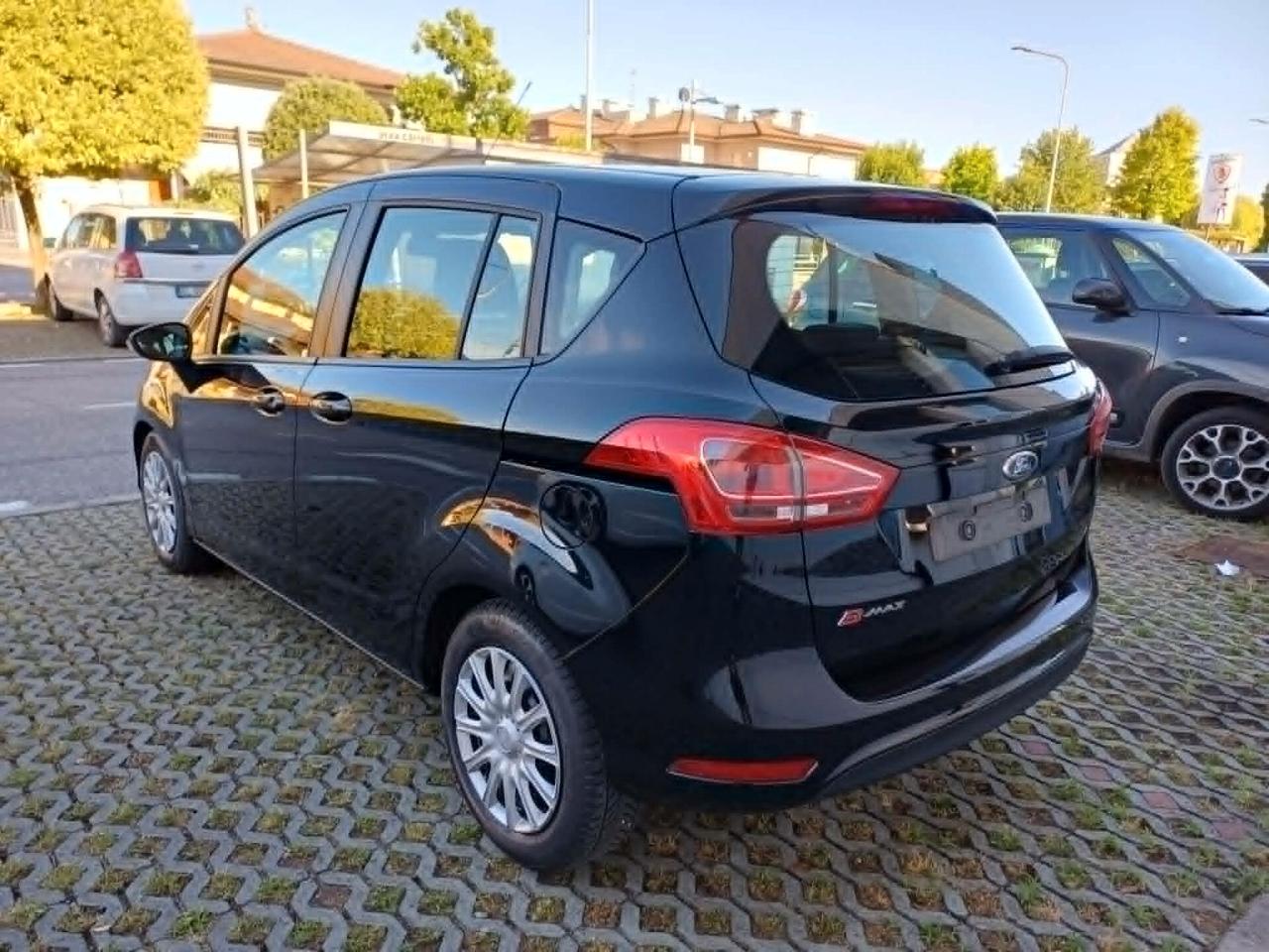 Ford B-Max 1.4 90 CV Business