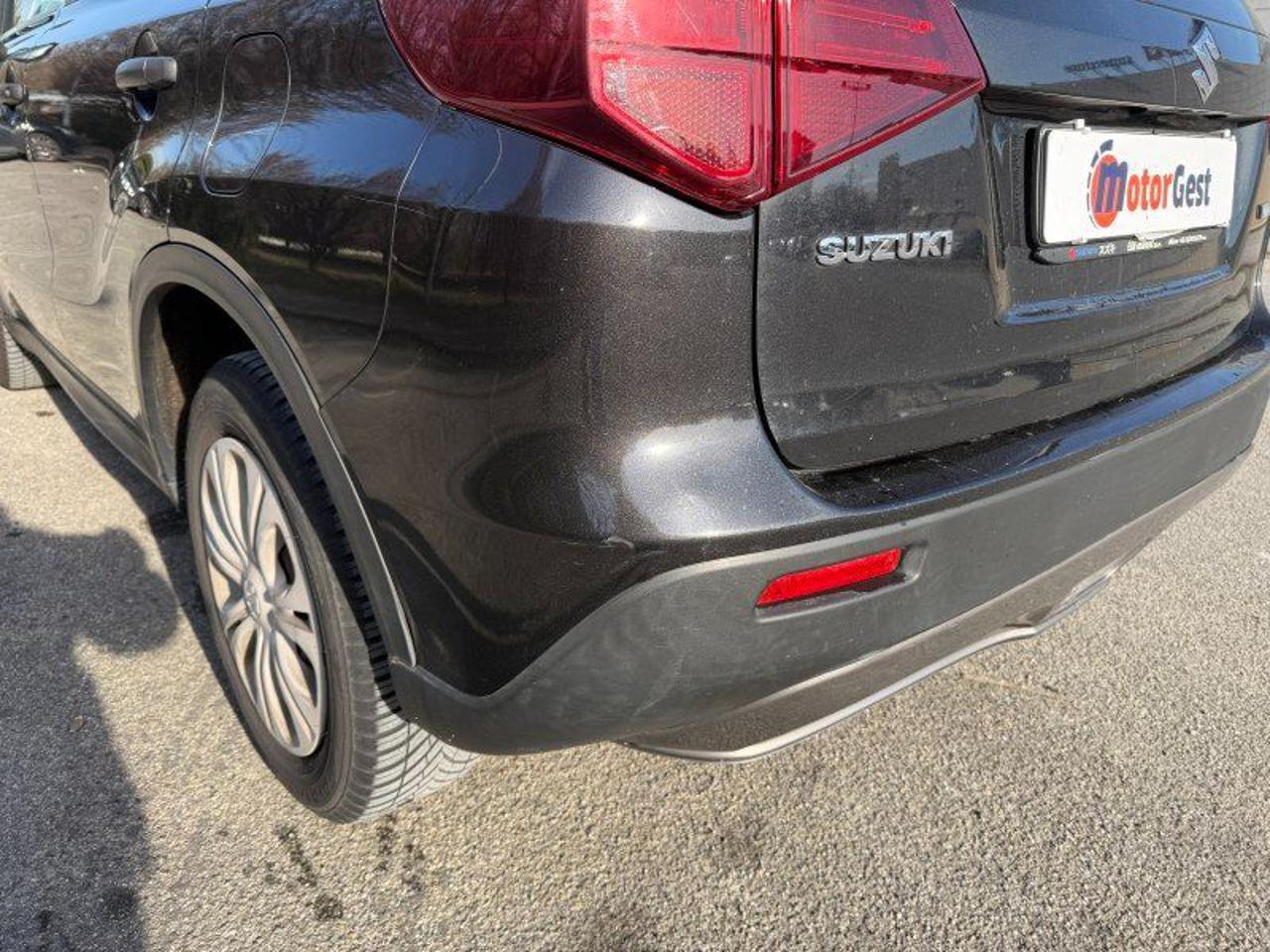 Suzuki Vitara 1.0 Boosterjet