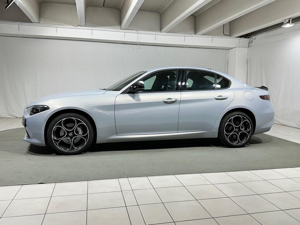 Alfa Romeo Giulia 2.0 t Sprint Q4 280cv auto