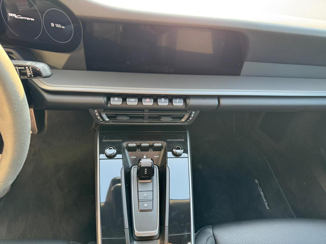 Porsche 911 3.0 Carrera coupè 385cv 2022