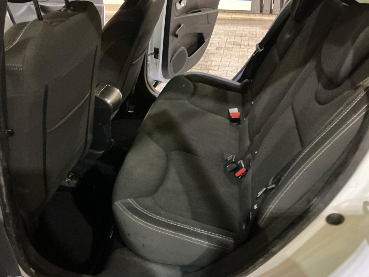 Renault Clio Sporter dCi 8V 90CV Start&Stop Energy Intens