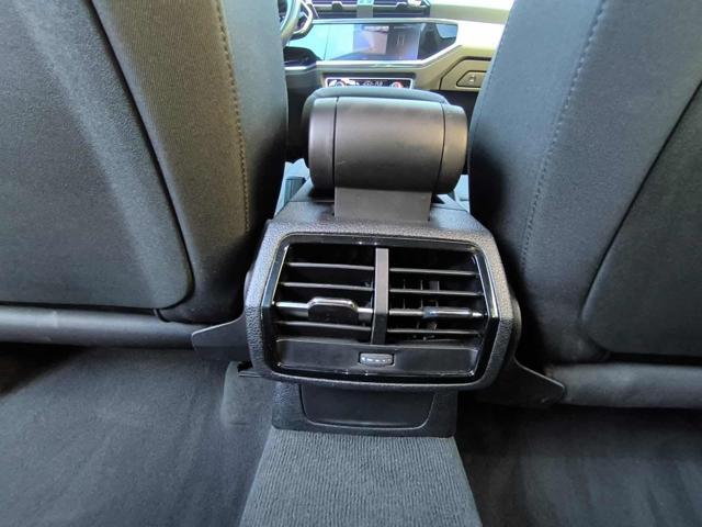 AUDI Q3 SPB 35 TFSI S tronic Identity Black Sline