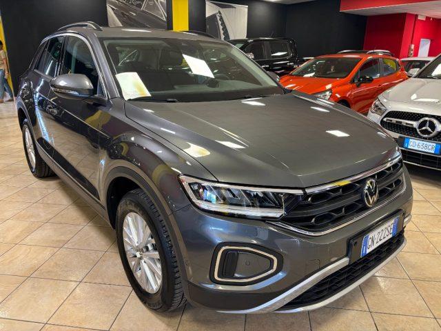 VOLKSWAGEN T-Roc 1.5 TSI ACT DSG UNIPRO - PREZZO REALE