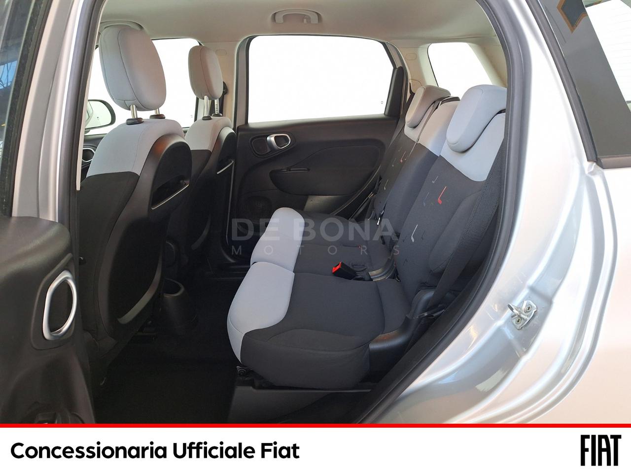 Fiat 500L 1.3 mjt pop star 85cv