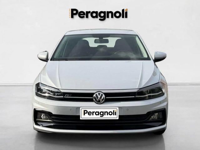 VOLKSWAGEN Polo 1.0 TGI TRENDLINE BLUEMOTION TECHNOLOGY