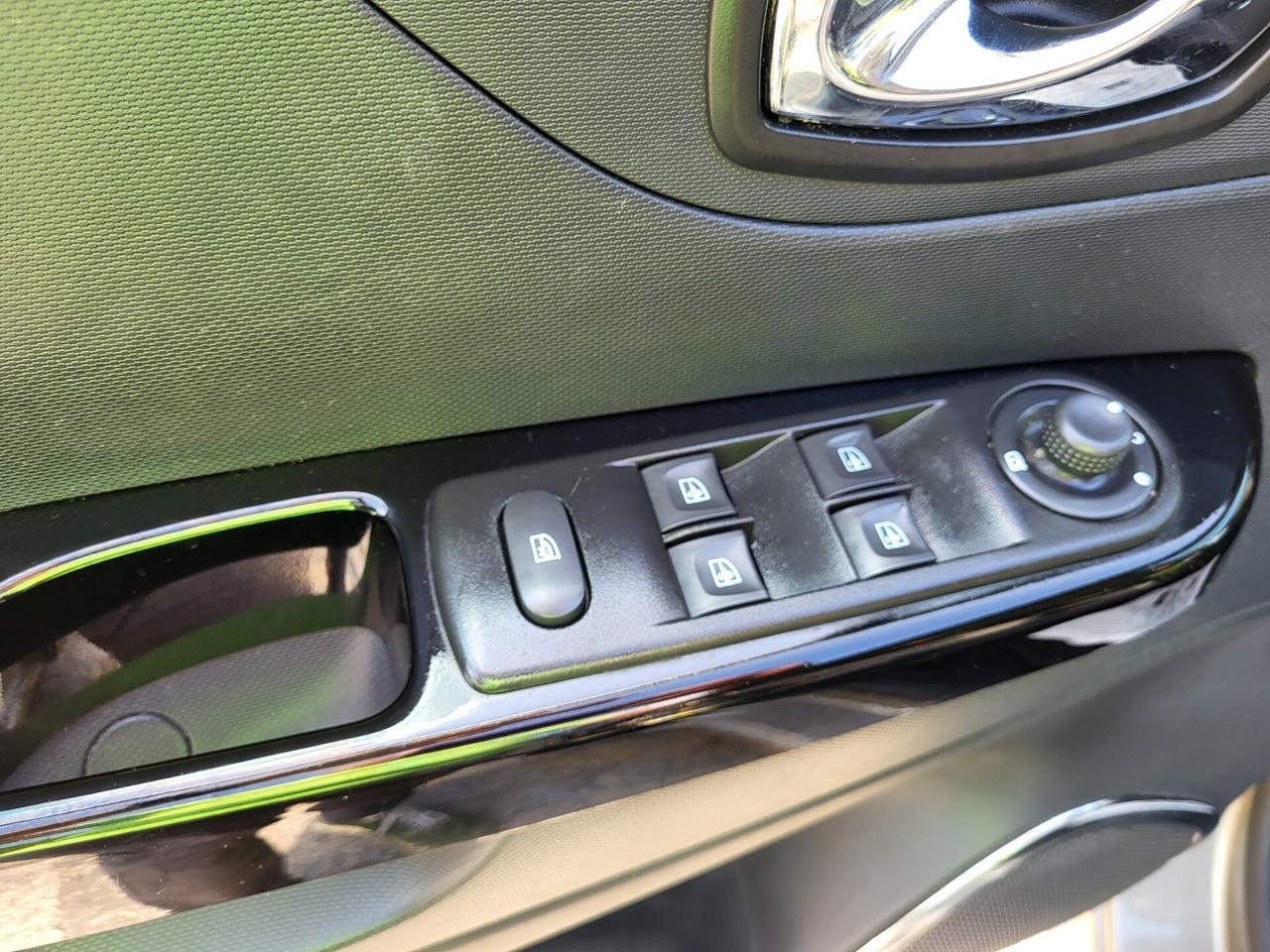 RENAULT CAPTUR 1,5 dCi- TAGLIANDI RENAULT -EURO 6