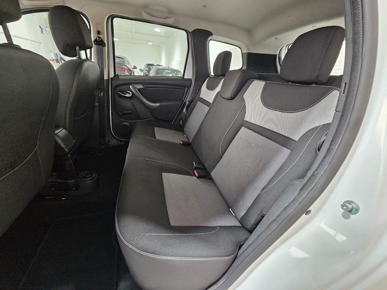Dacia Duster 1.5 dci Ambiance 4x2 s&s 90cv *49.000 KM*