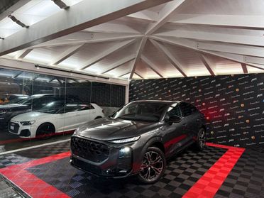 Audi Q3 SPB 35 TDI S tronic line edition