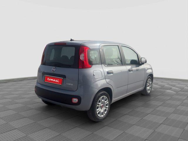 FIAT Panda Panda 1.0 FireFly Hybrid