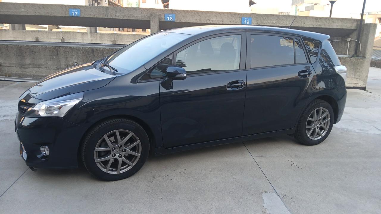 Toyota Verso 1.6 Active 7 posti