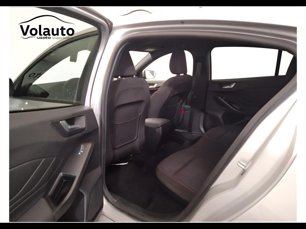 FORD Focus V 2022 - Focus 1.5 ecoblue ST-Line 115cv auto