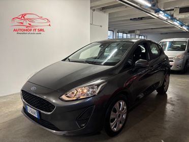 Ford Fiesta 1.5 TDCi |Vignale|OK NEOPATENTATI