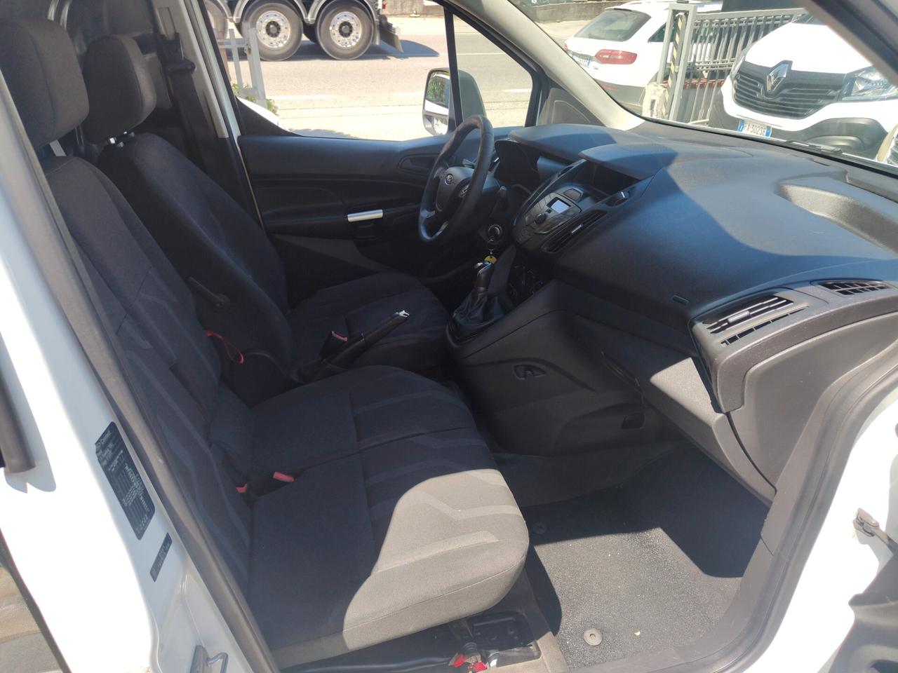 Ford Transit Connect 210 1.6 TDCi 95CV PL Furgone Trend