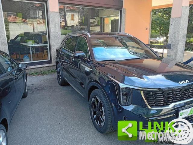 KIA Sorento 1600 HEV STYLE