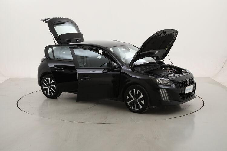 Peugeot 208 Style + Navigatore BR158609 1.2 Benzina 101CV