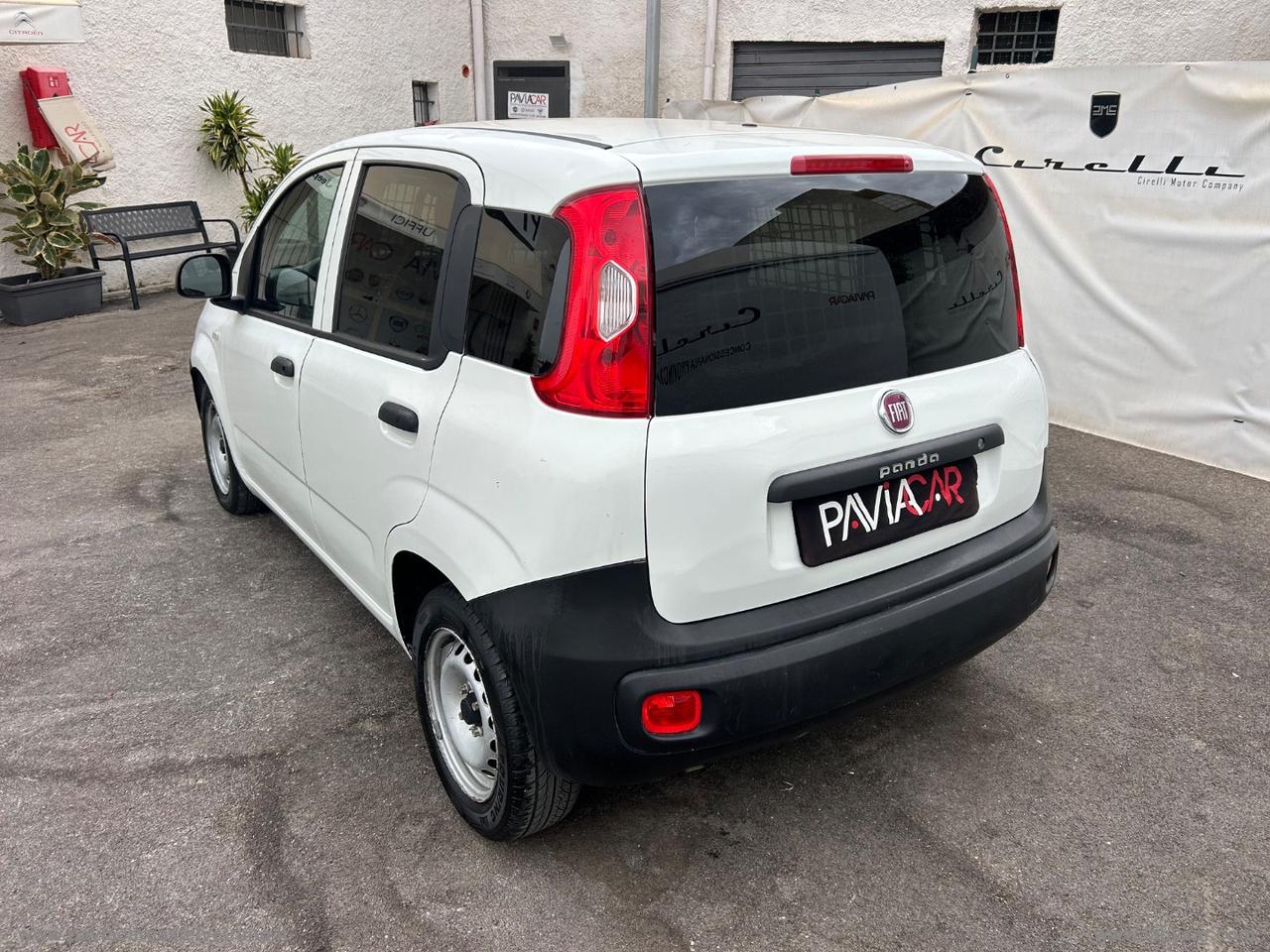 FIAT Panda 1.3 MJT S&S Pop Van 2 posti