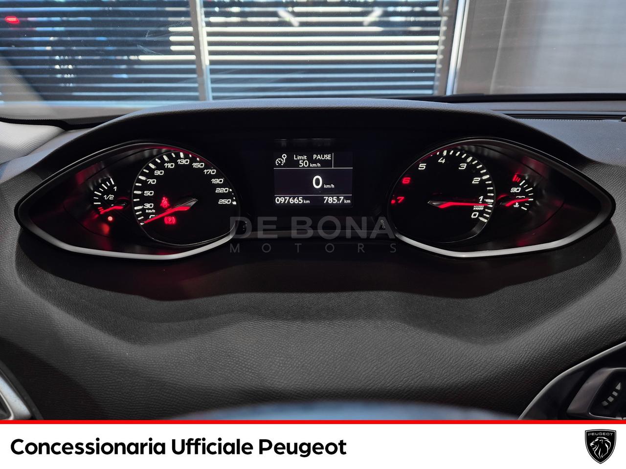 Peugeot 308 5p 1.2 puretech t (e-thp) allure s&s 130cv