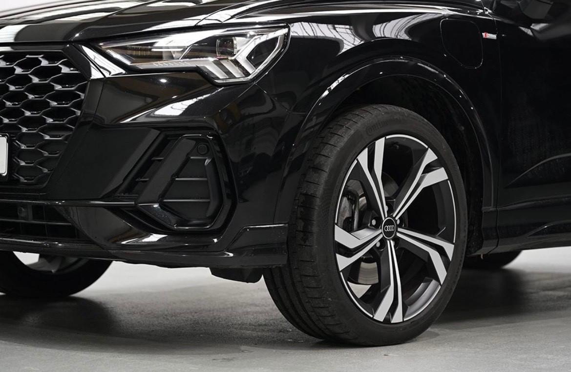 Audi Q3 Sportback 45 TFSI