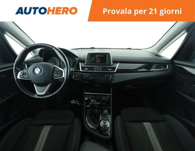 BMW 218 i Active Tourer Sport