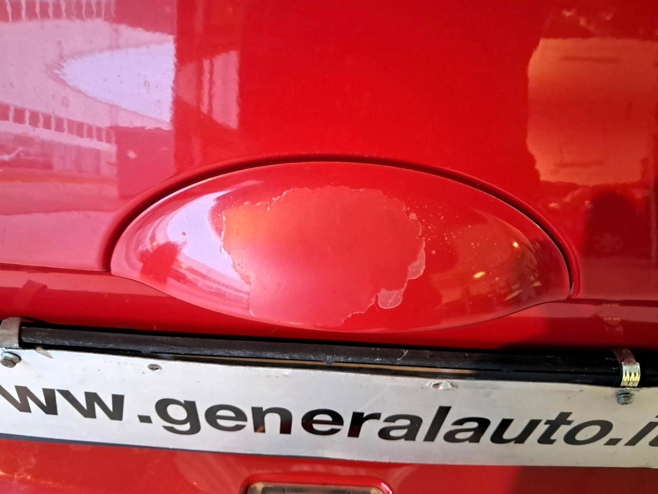 Nissan Micra 1.2 16V 5 porte Active