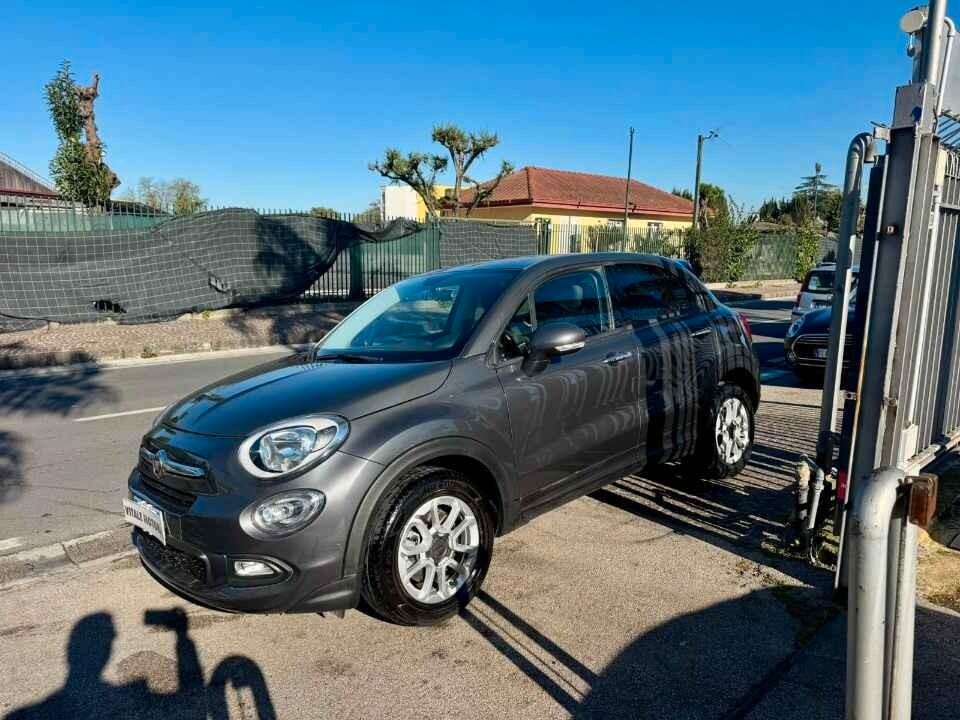 FIAT 500X 1.3 MultiJet 95 CV