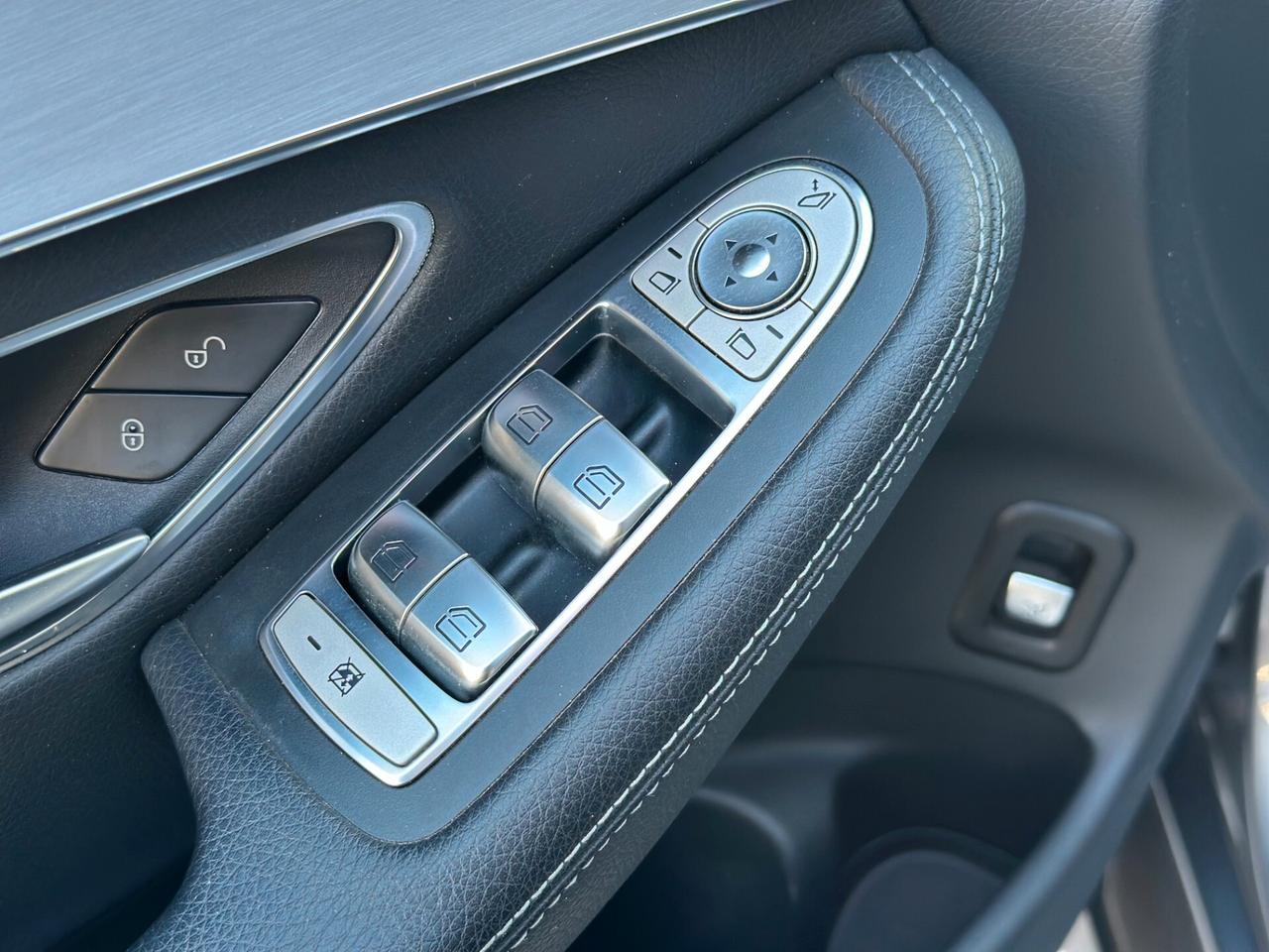 Mercedes-benz GLC 250d 4matic Coupè Premium AMG