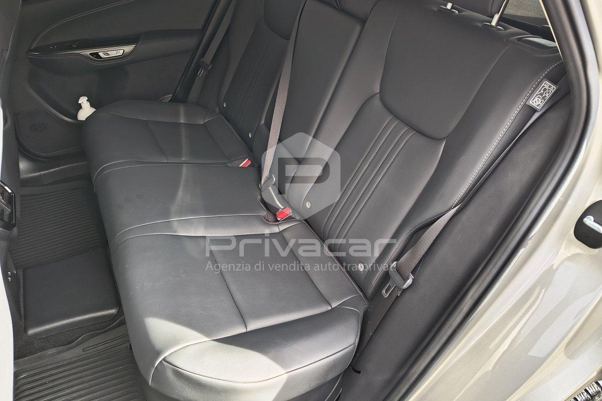 LEXUS NX Plug-in 4WD Premium