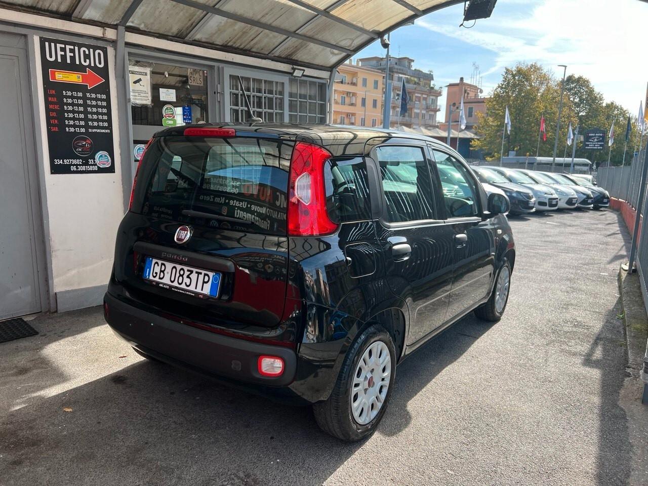 Fiat Panda 1.2 EasyPower Easy GPL CASA MADRE - IN ARRIVO