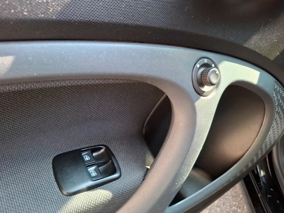 Smart ForTwo 1.0 AUTOMATICA EURO 6