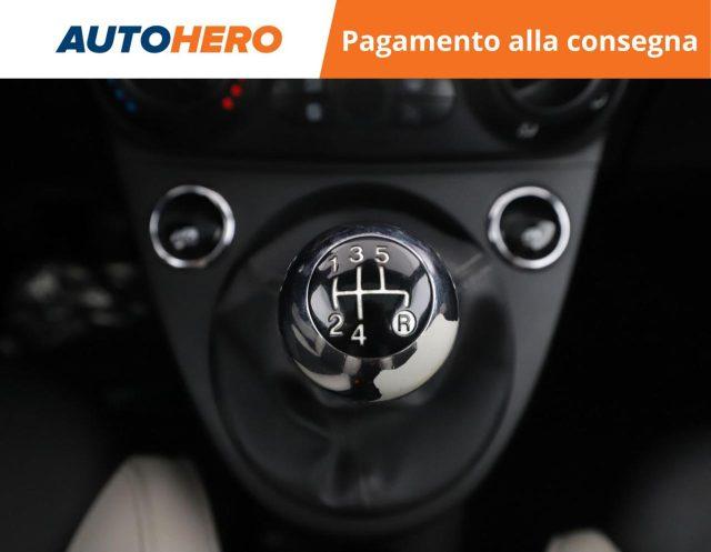 FIAT 500 1.2 Star