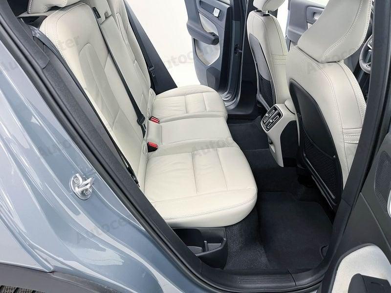 Volvo XC40 XC40 T2 129CV AUT CORE **AUTOCARRO N1**