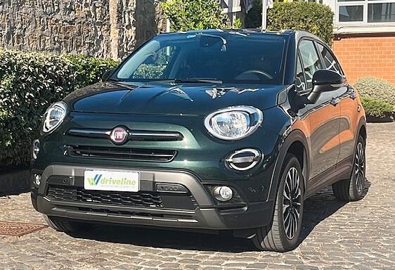 Fiat 500X 1.3 T4 150 CV DCT City Cross