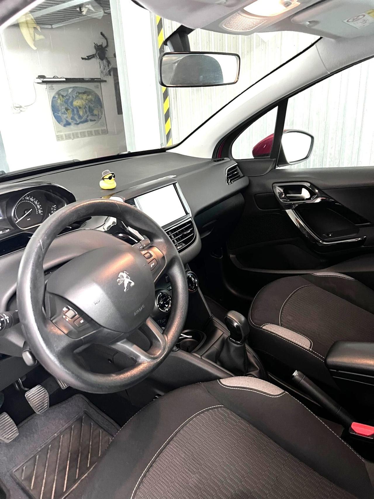Peugeot 208 PureTech 82 5 porte Access