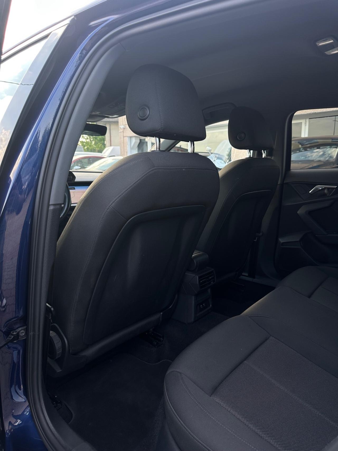 Audi A3 SPB 45 TFSI e S tronic line edition