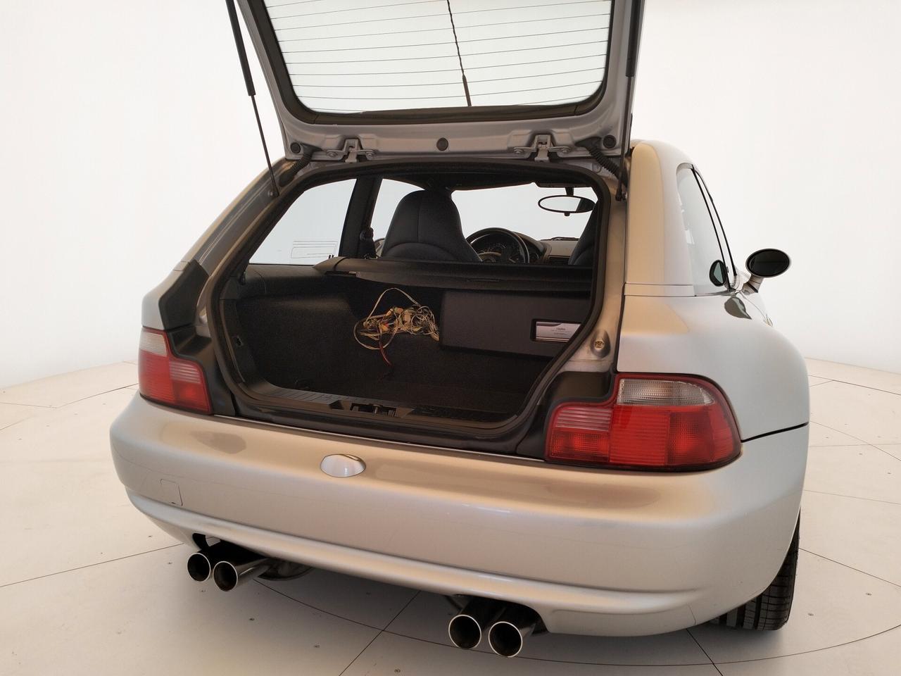Bmw Z3 M Coupe 3.2 321 cv