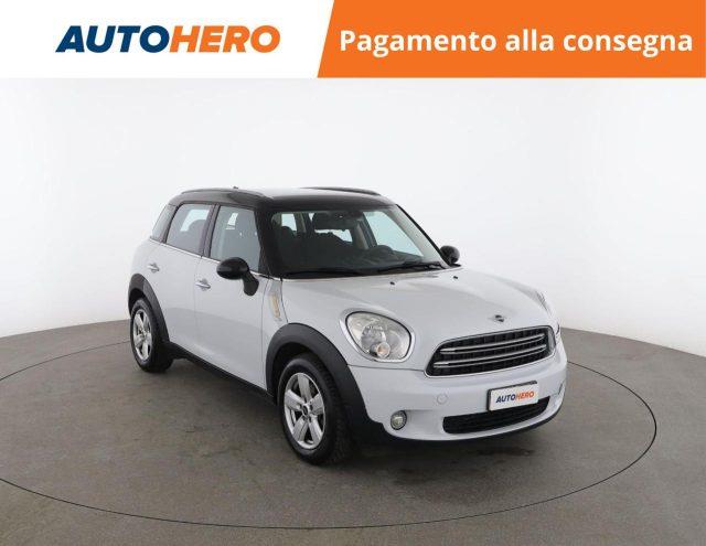 MINI Countryman Mini Cooper D Countryman