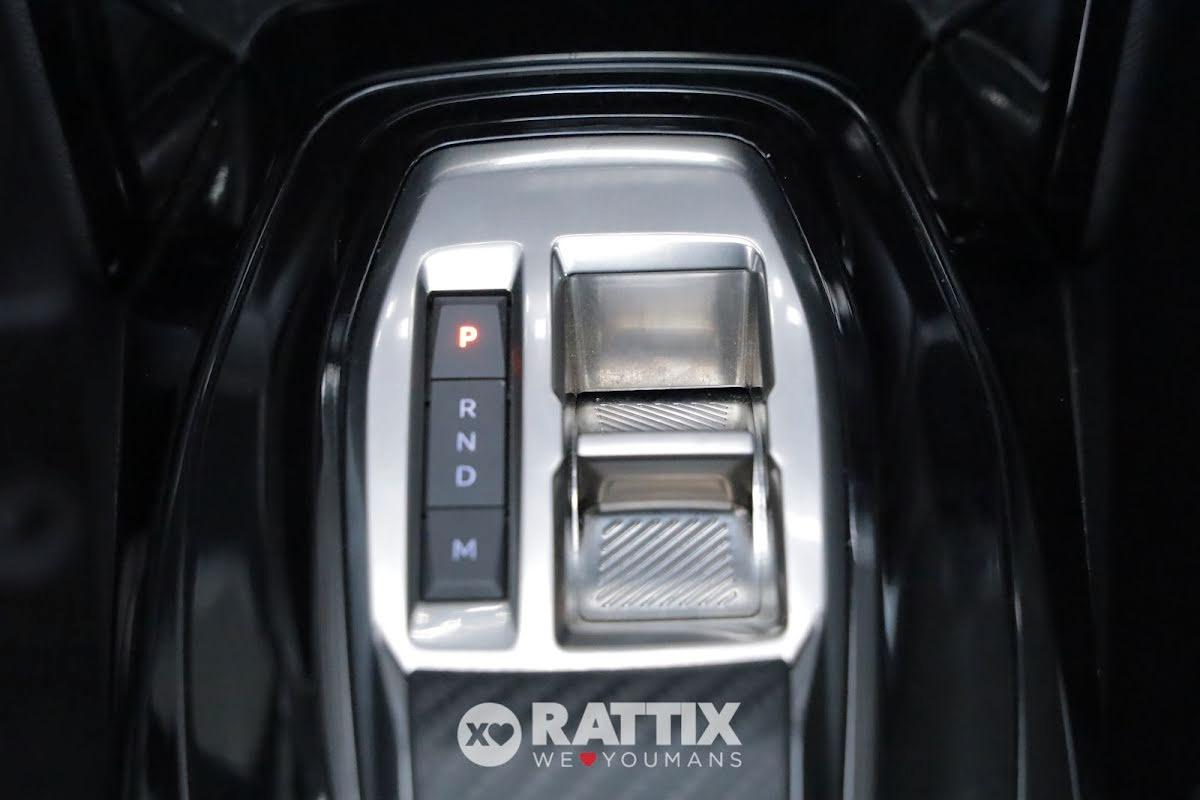 Peugeot 208 1.2 Hybrid 100CV Allure e-DCS6