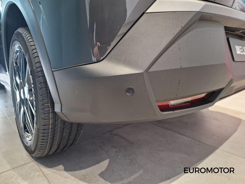 Peugeot 3008 1.2 Hybrid Allure e-DCS6