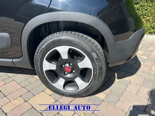 FIAT Pandina PROMO FIN. PANDA CROSS 1.0 FireFly Hybrid KM0