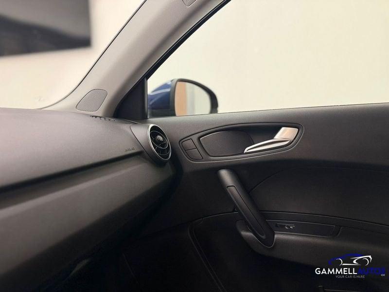 Audi A1 1.4 TDI 90cv