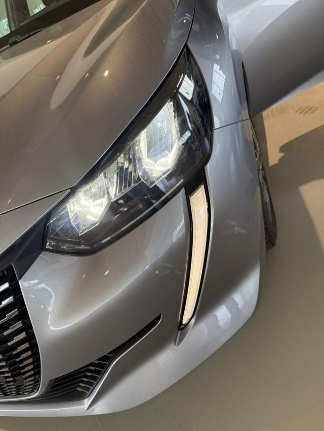 PEUGEOT 208 PureTech 75 Stop&Start 5 porte Active Pack