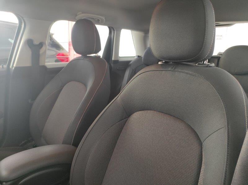 MINI Mini 5 porte (F55) - Mini 1.5 One Business 5 porte