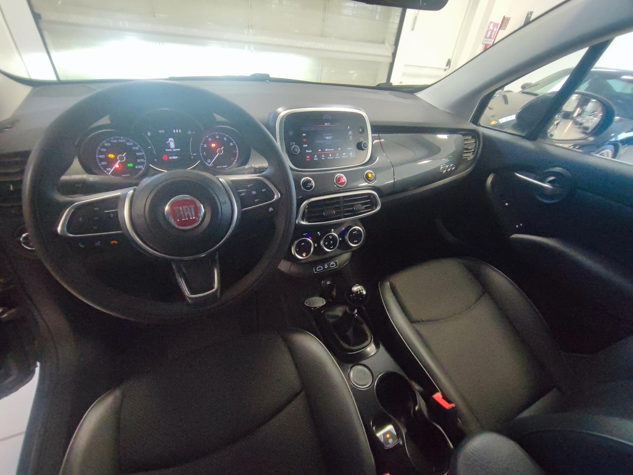 Fiat 500X 1.0 T3 120 CV Sport