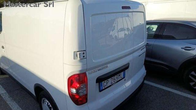 MAXUS eDeliver 3 50 KWh 122cv passo corto - GP269ML