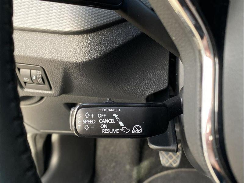 Skoda Kamiq 1.0 TSI AMBITION